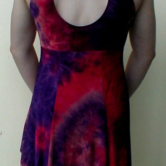 SOLD - Dance Contemporary/Lyrical costume - Picture 2 of 10